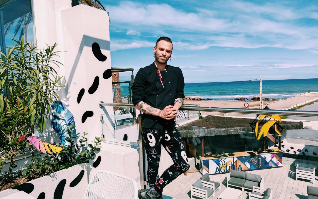 Pelikano Unusual Club: dos conceptos gastronómicos, auténticos y sin etiquetas